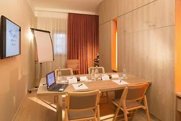 Hotel Oceania Paris Roissy Cdg Le Mesnil-Amelot 4*,
