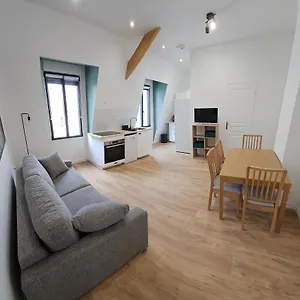 Résidence Le Relais Amélie Apartahotel