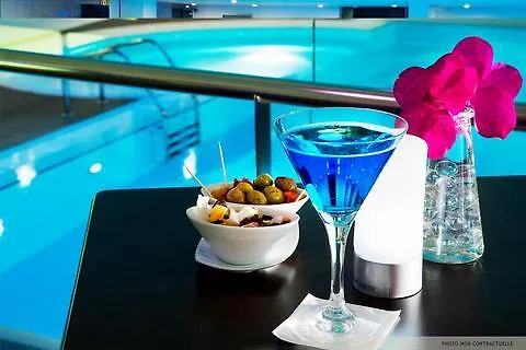 Oceania Paris Roissy Cdg Hotel Le Mesnil-Amelot